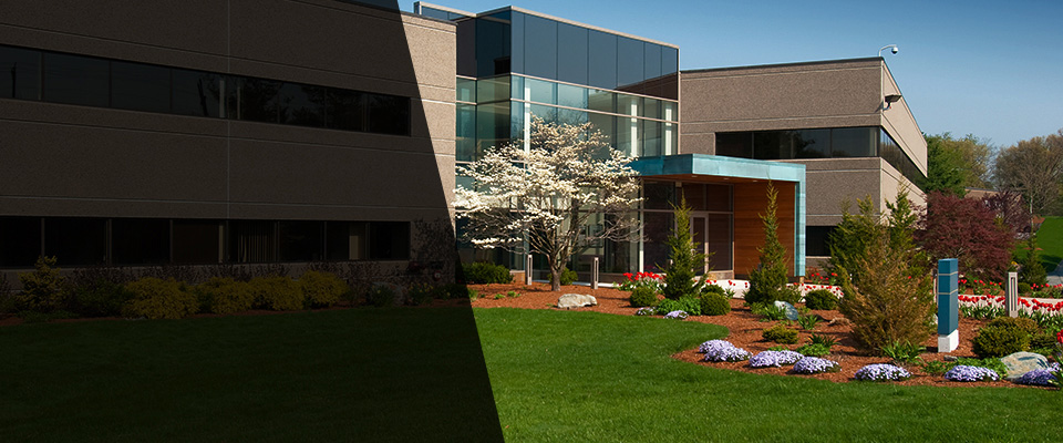 Cheswick Landscapers
