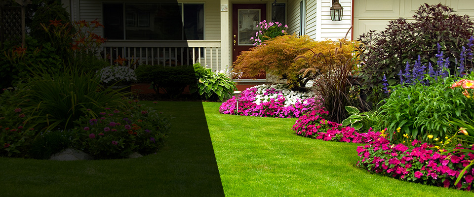 Cheswick Landscapers