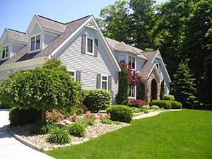 Landscapers and Lawncare Services in Cheswick, PA